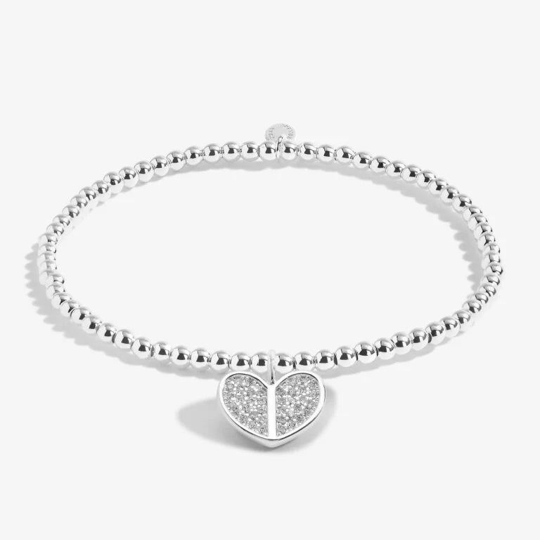 Joma Jewellery A Little "Gone Too Soon But Loved A Lifetime" Bracelet