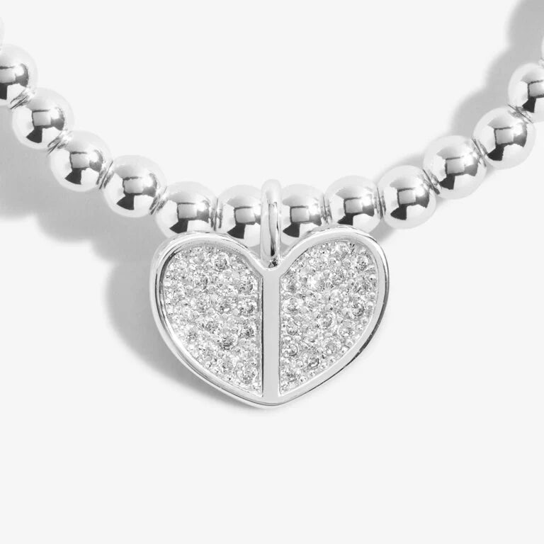 Joma Jewellery A Little "Gone Too Soon But Loved A Lifetime" Bracelet