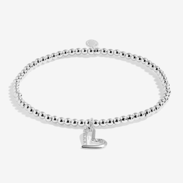 Joma Jewellery A Little 'Love You Mum' Bracelet
