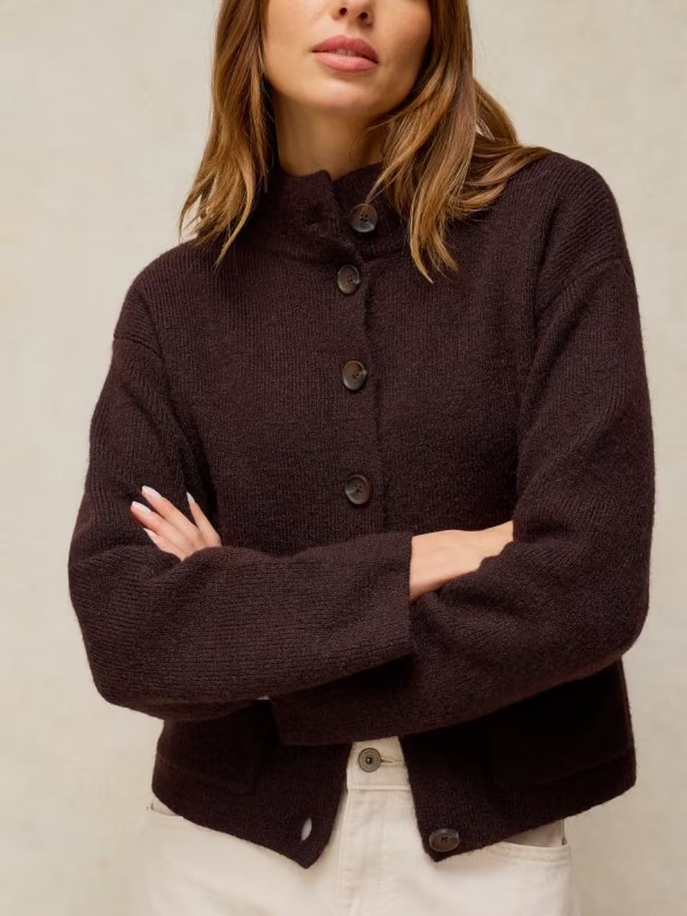 White Stuff Margot Cardigan