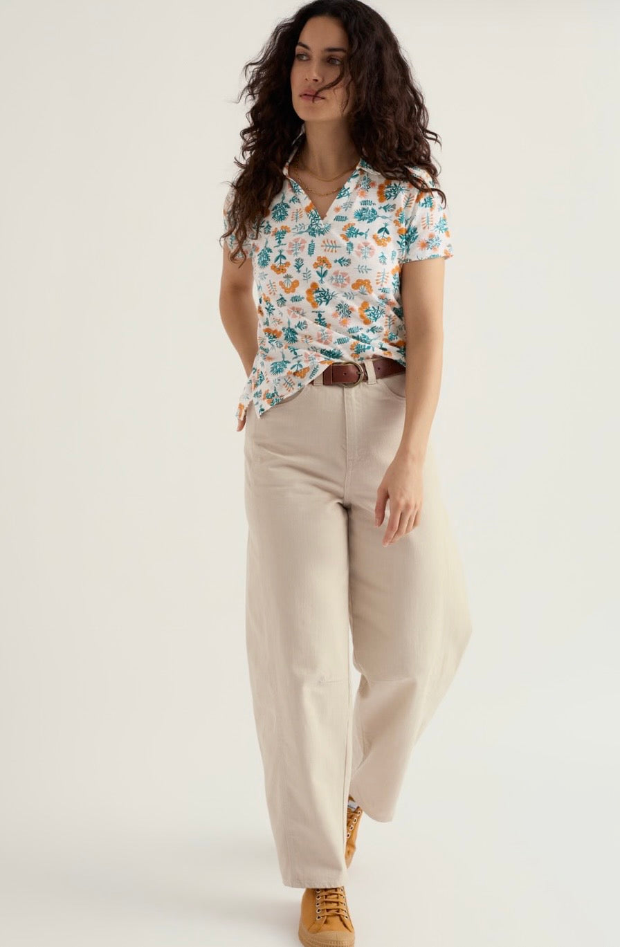Seasalt Wavecrest Shirt