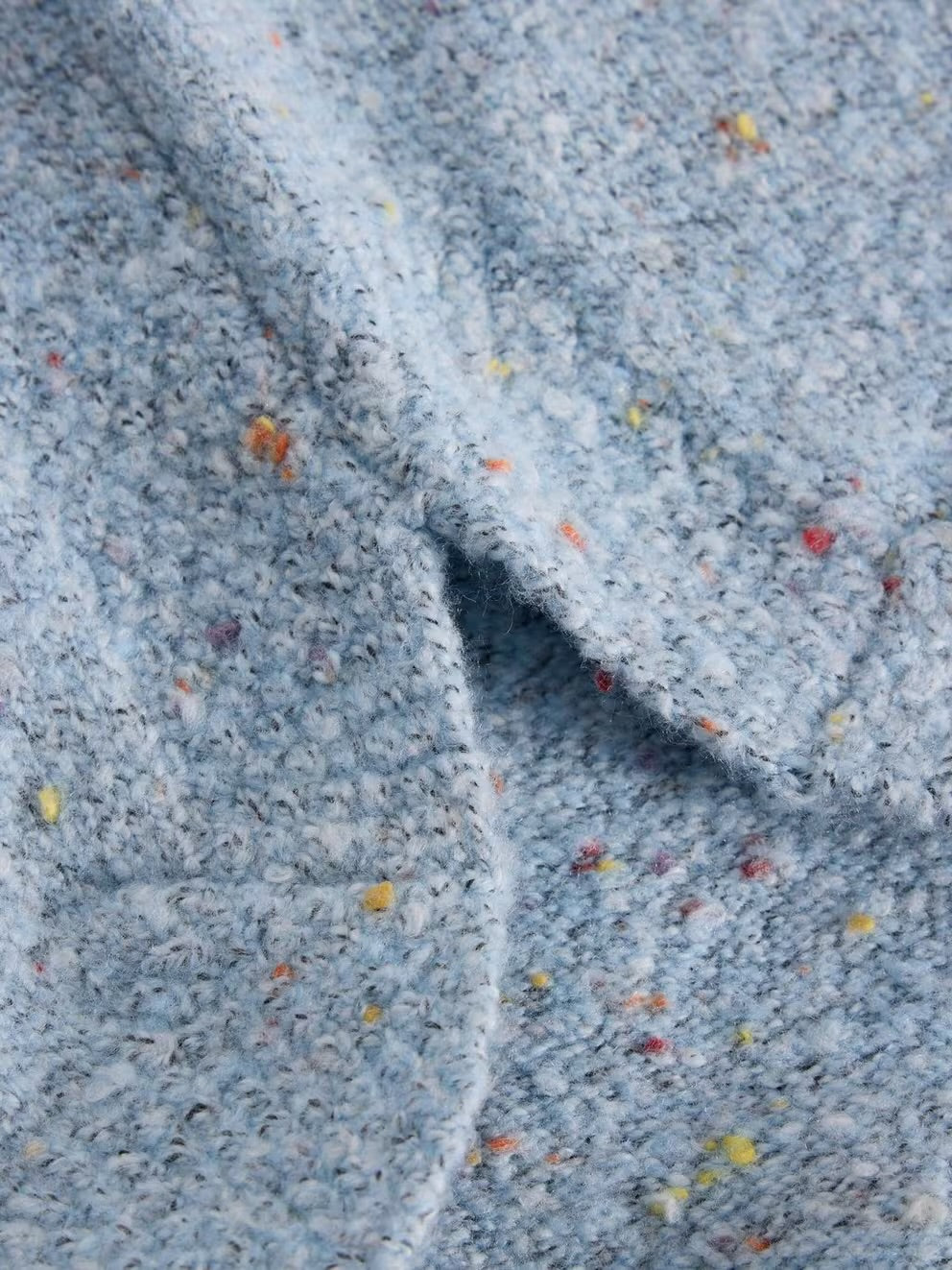 White Stuff Talia Nep Jumper