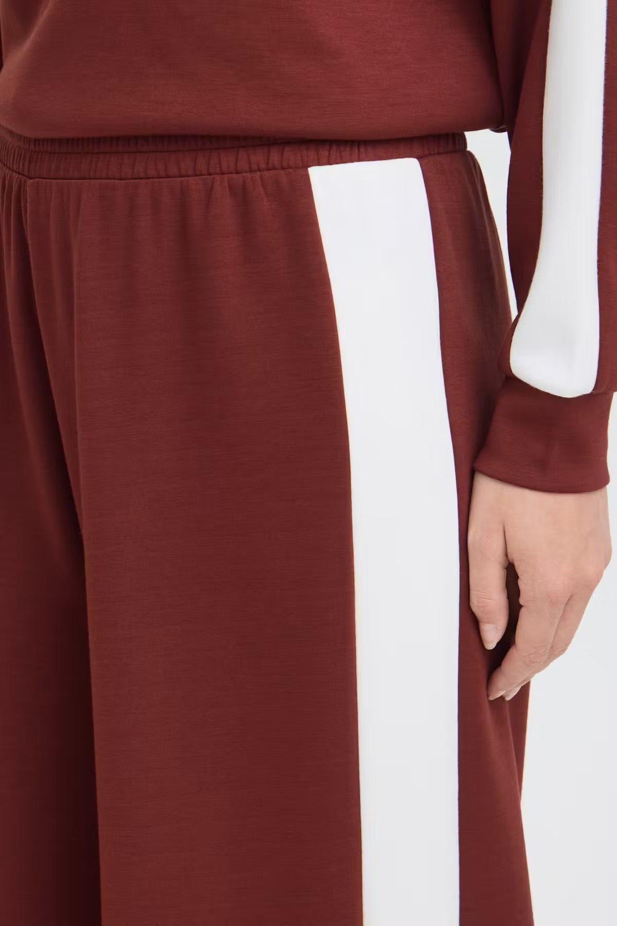 Fransa Fraurora Pants