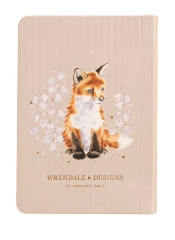 Wrendale Mini Diary 2027
