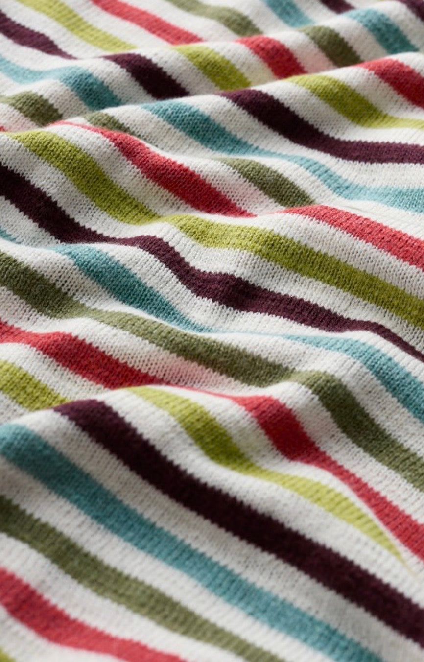 Seasalt Knavock Jumper