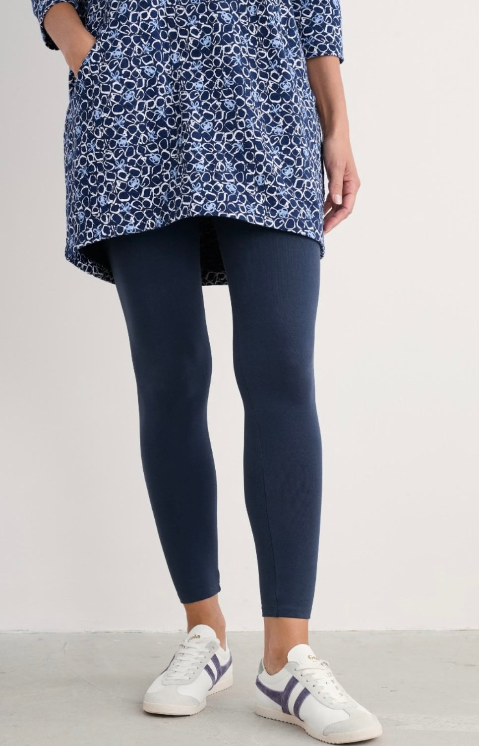 Seasalt Sea Dance Leggings