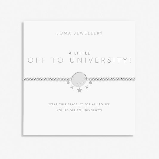 Joma Jewellery A Little Off To University
