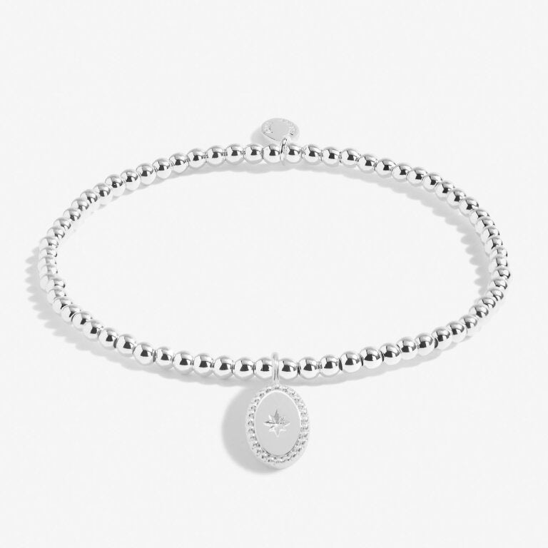 Joma Jewellery A Little Forever Remembered Bracelet