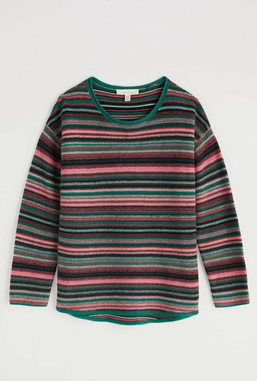 Seasalt Fruity Jumper II