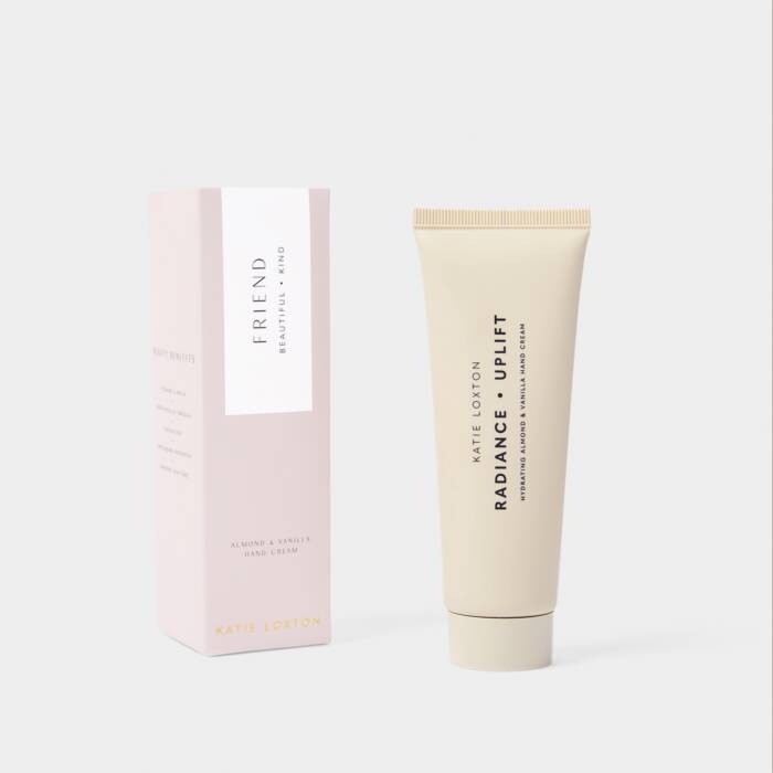 Katie Loxton Hand Cream “Friend”