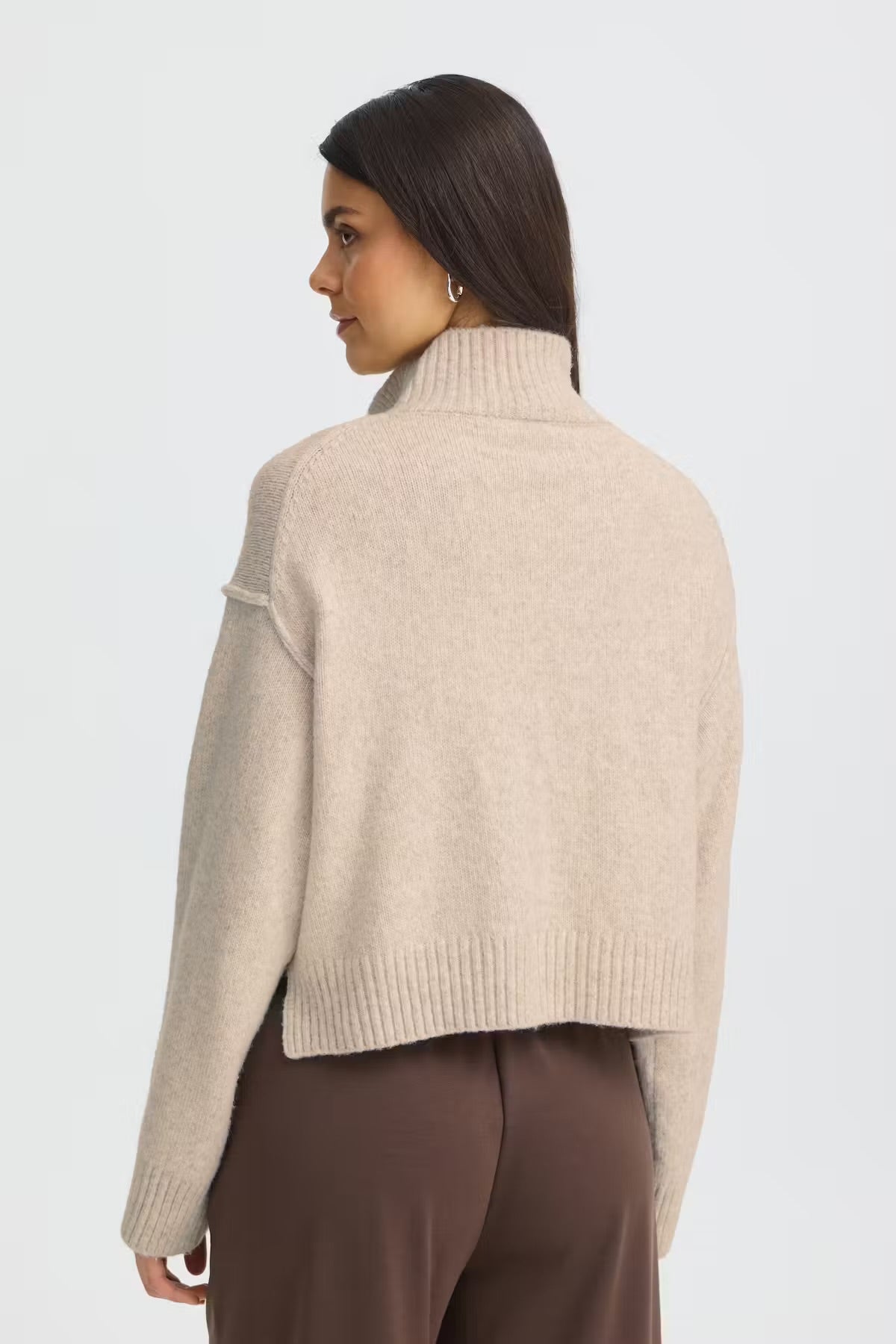 Fransa Frgigi Pullover