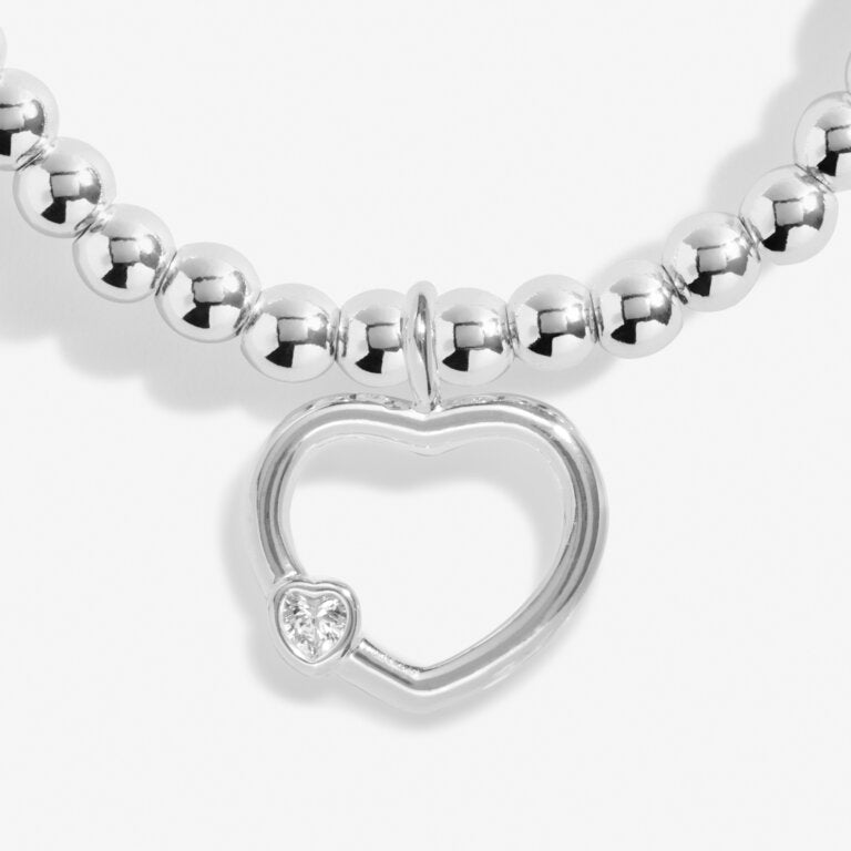 Joma Jewellery A Little  "Wonderful  Grandma” Bracelet
