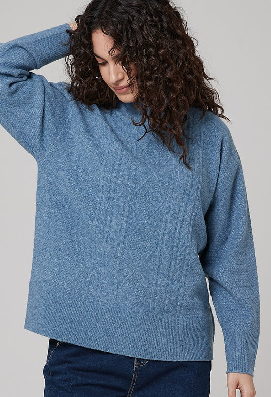 Adini Dawn Jumper