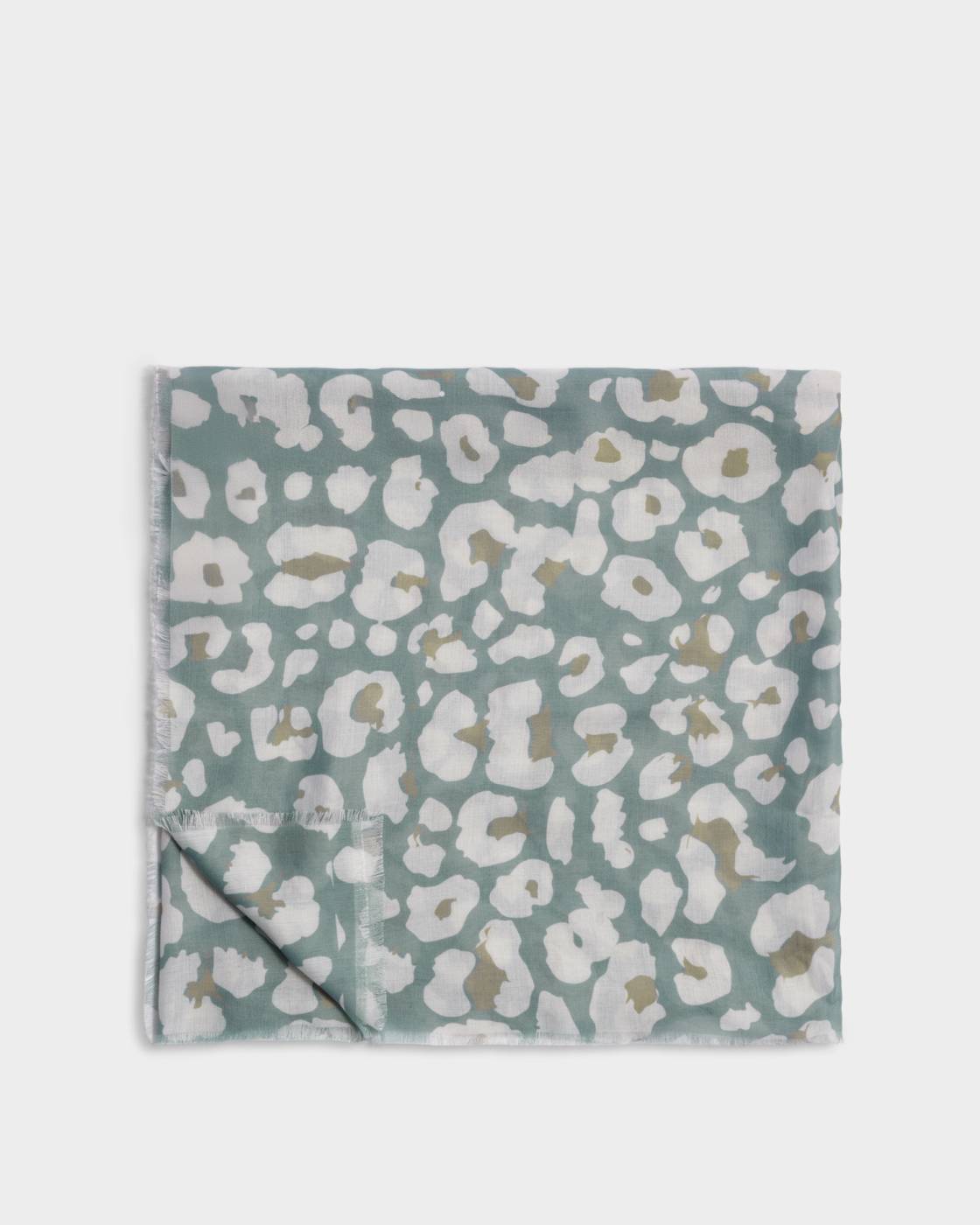Katie Loxton Printed Scarf
