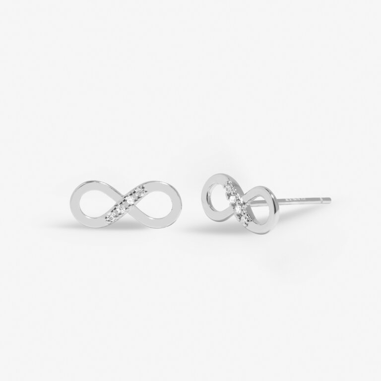 Joma Jewellery Forever Yours "Friendship" Earrings