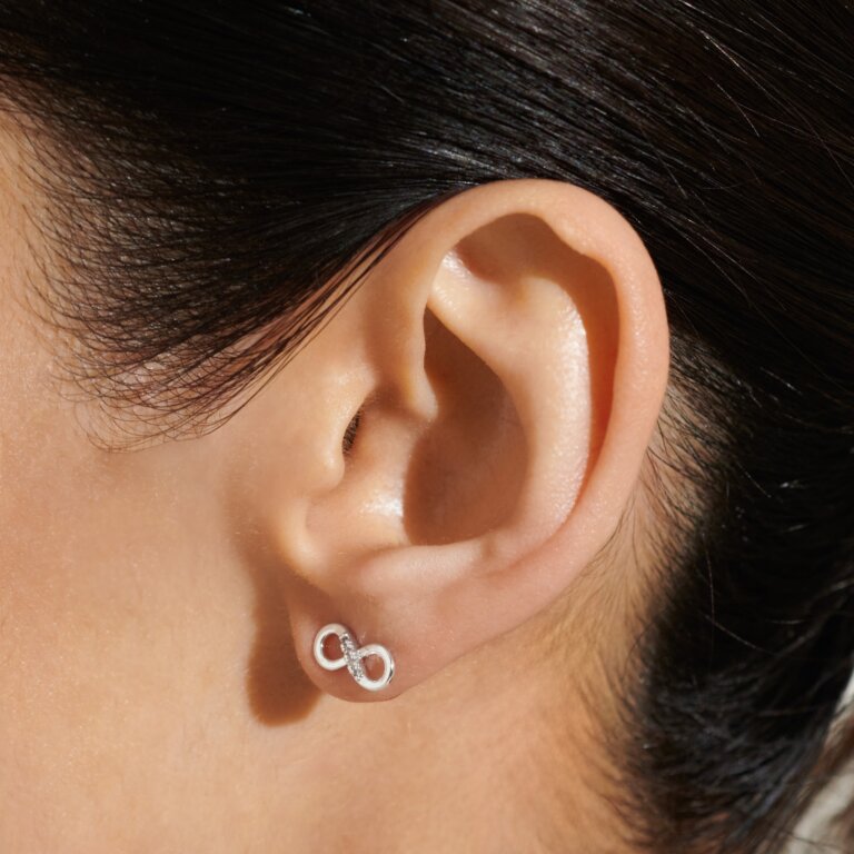 Joma Jewellery Forever Yours "Friendship" Earrings