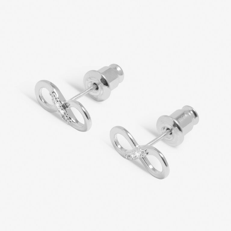 Joma Jewellery Forever Yours "Friendship" Earrings