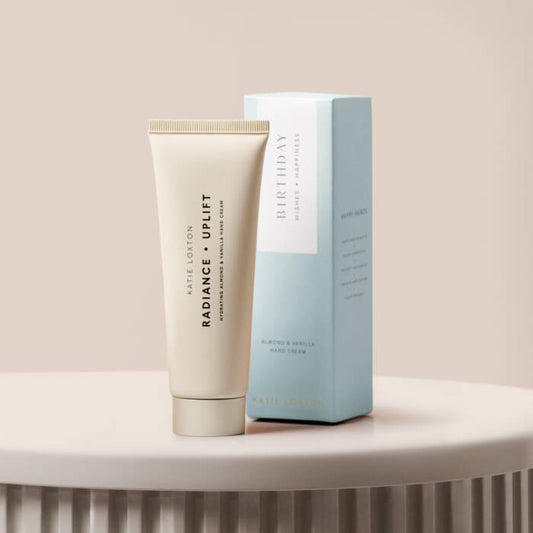 Katie Loxton Hand Cream “Birthday”