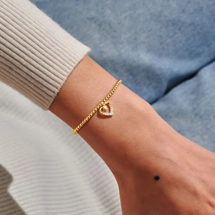 Joma Jewellery Mother's Day A Little 'Happy Mother's Day' Bracelet