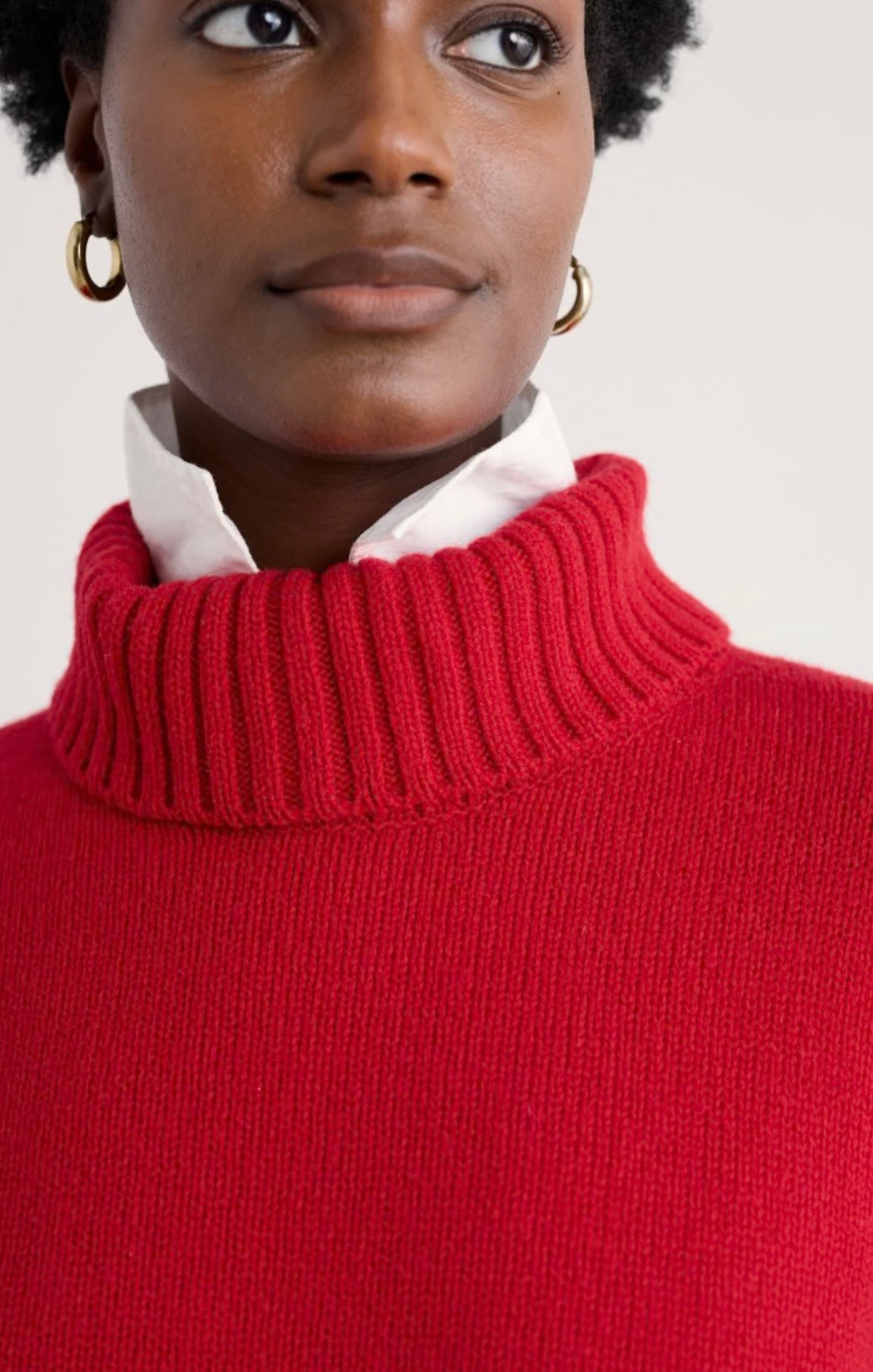 Seasalt Braque Jumper