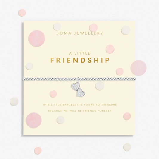 Joma Jewellery Confetti A Little “Friendship” Bracelet