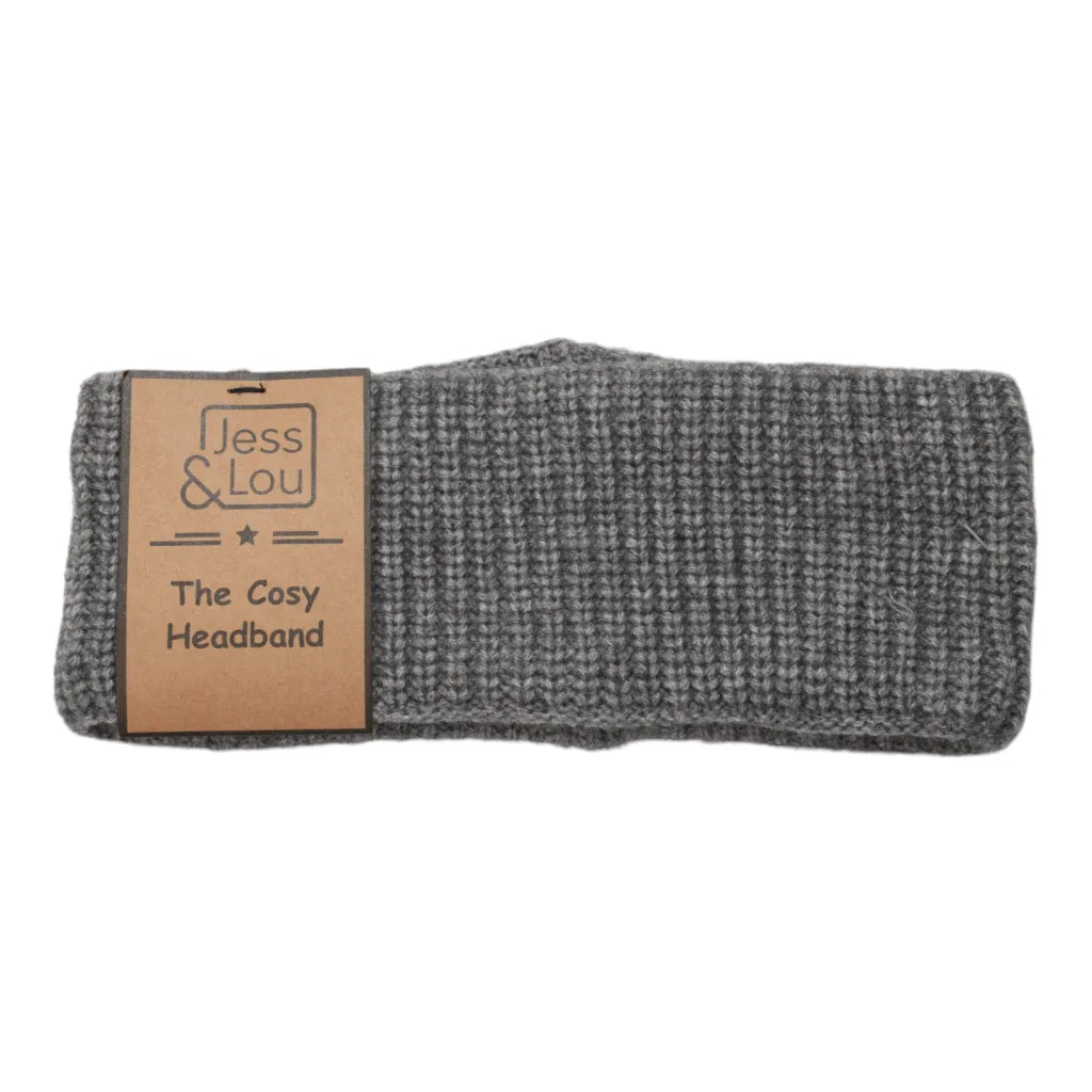 Jess & Lou Cosy Headband