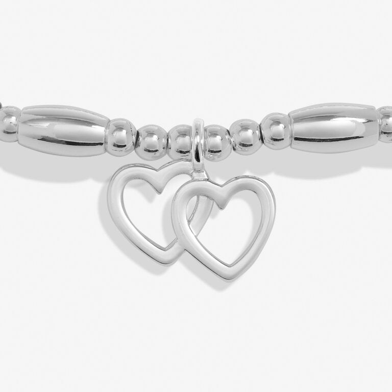 Joma Jewellery Life's A Charm "Friendship" Bracelet