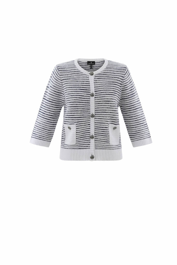 Marble Jumper 7875