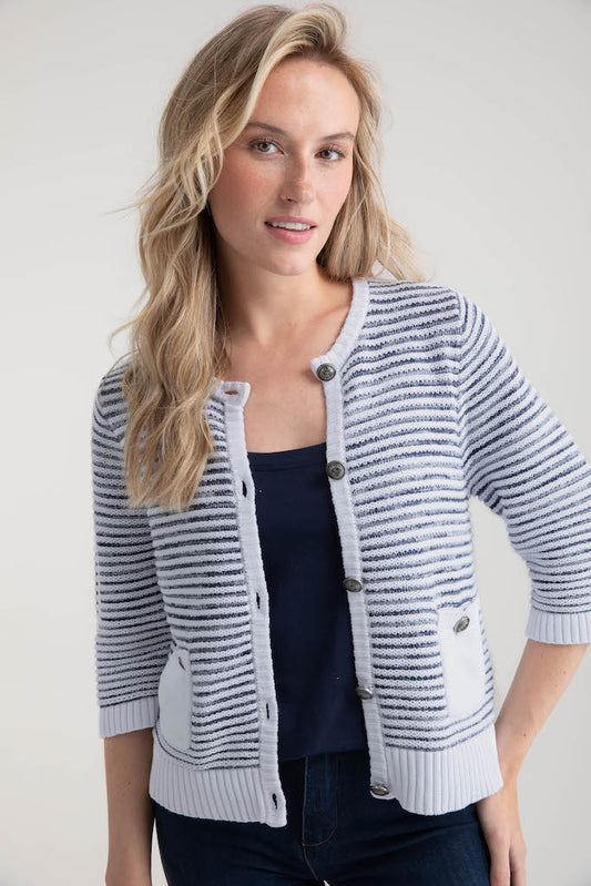 Marble Jumper 7875