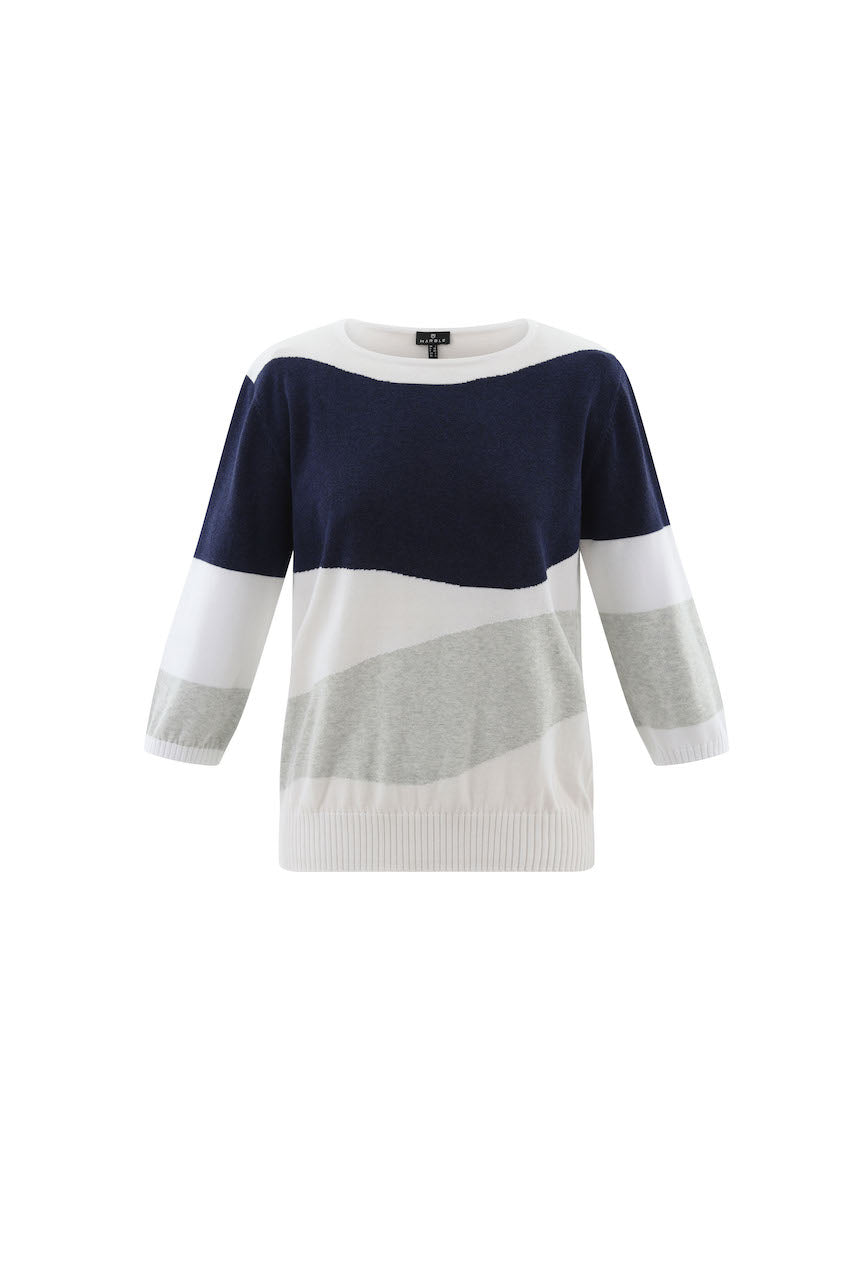 Marble Jumper 7895