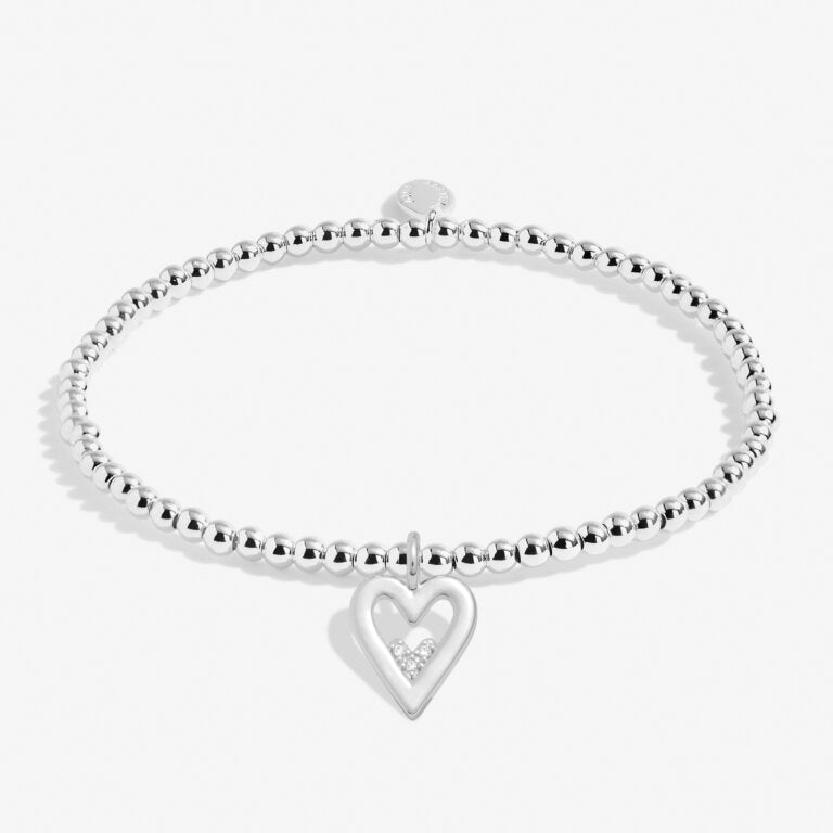Joma Jewellery "A Little Happy Birthday Daughter” Bracelet