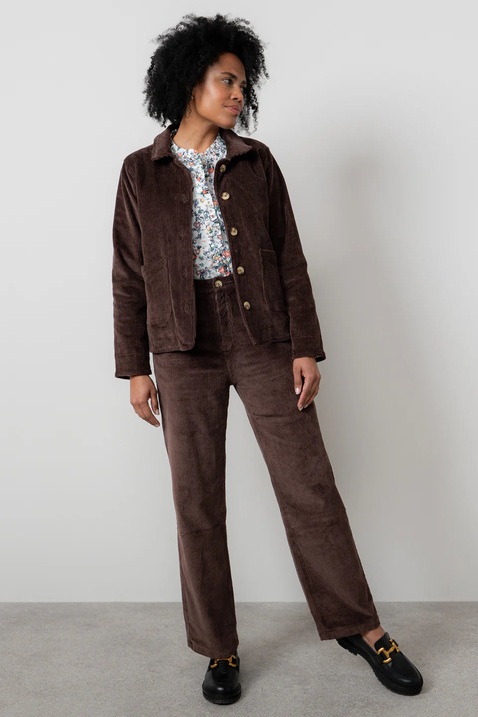 Lily & Me Strachan Trousers