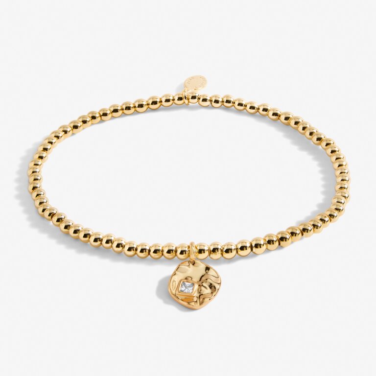 A LittleProud of You - Gold Plated Bracelet