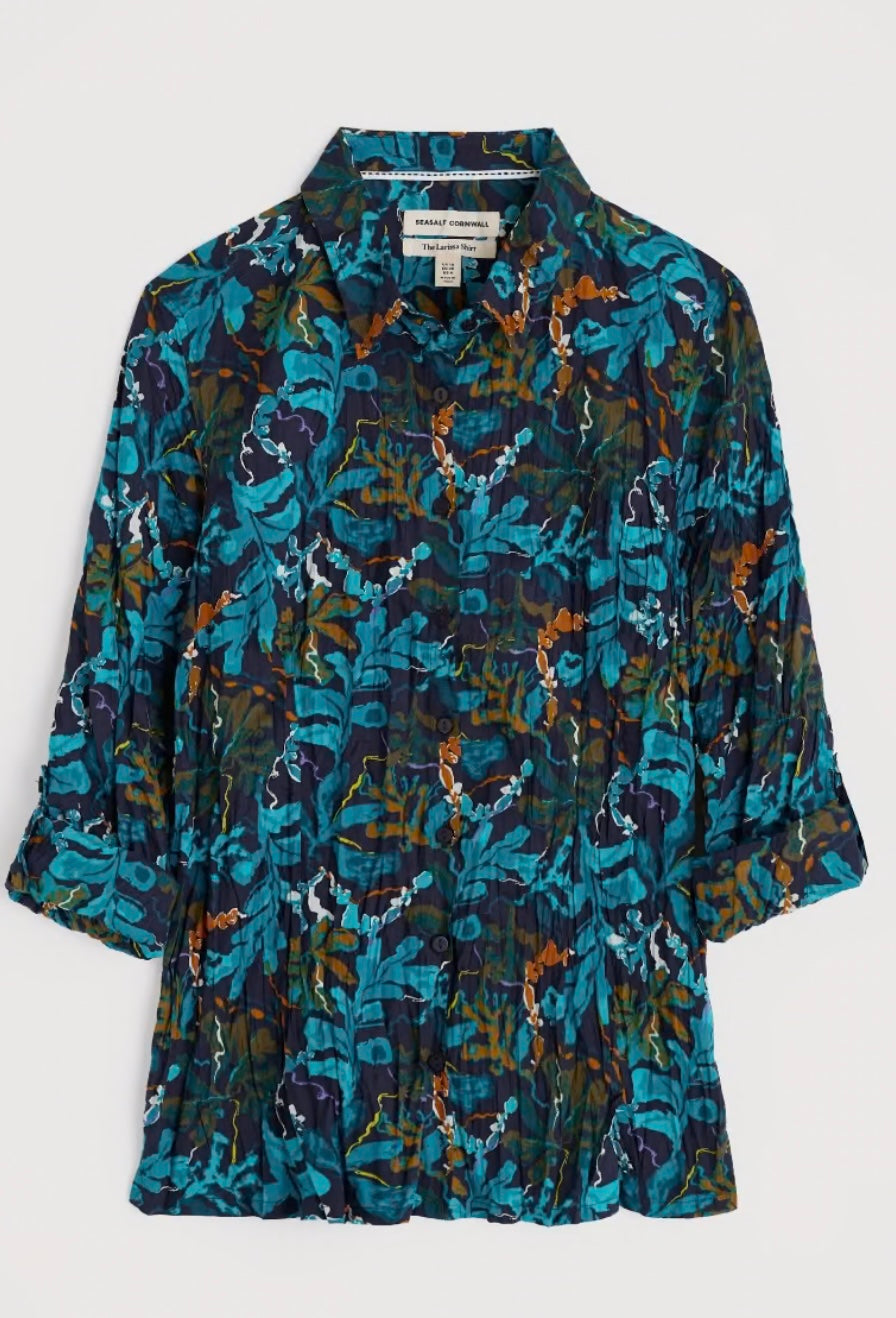 Seasalt Larissa Shirt