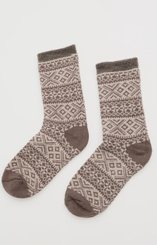 Seasalt Cabin Socks