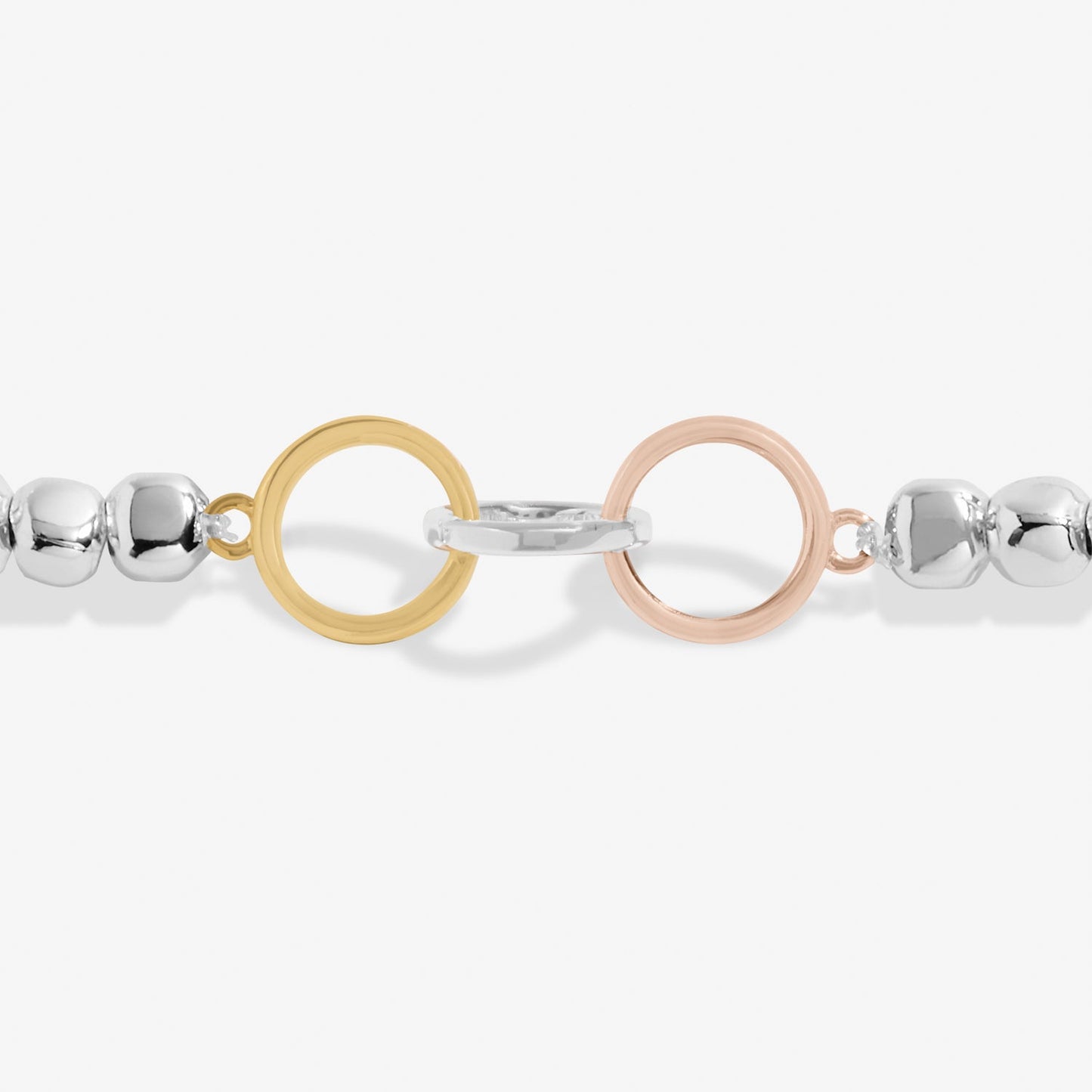 Forever Yours A Little Family Forever Together Bracelet