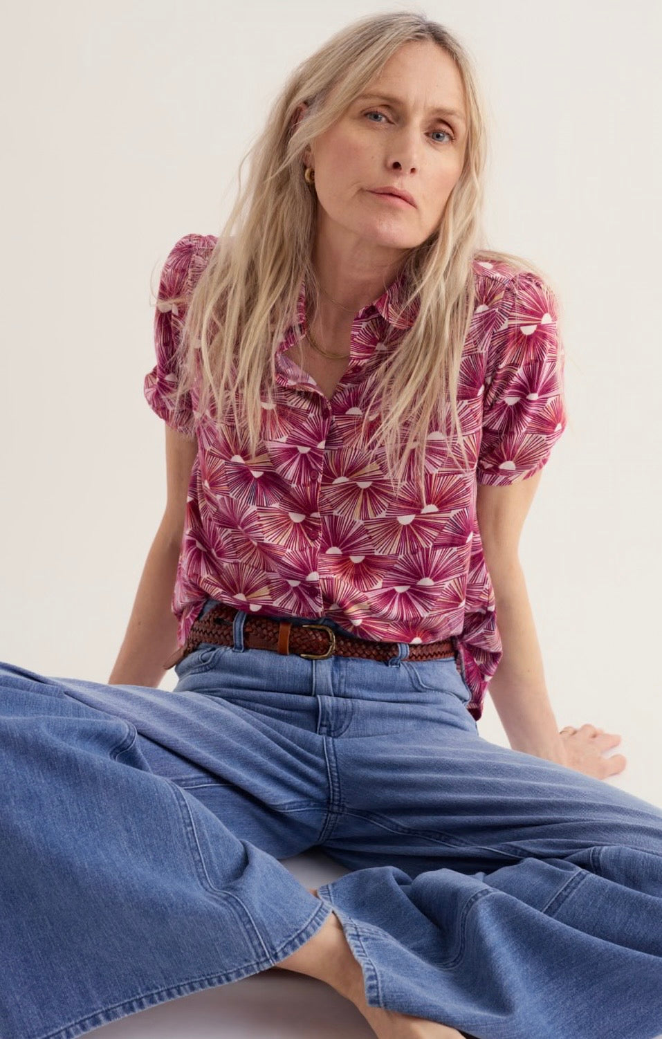 Seasalt Embrace Shirt