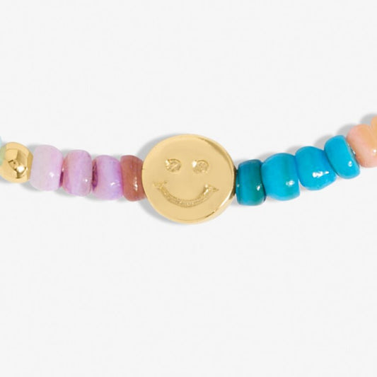 Happy Little Moments Bestie Bracelet