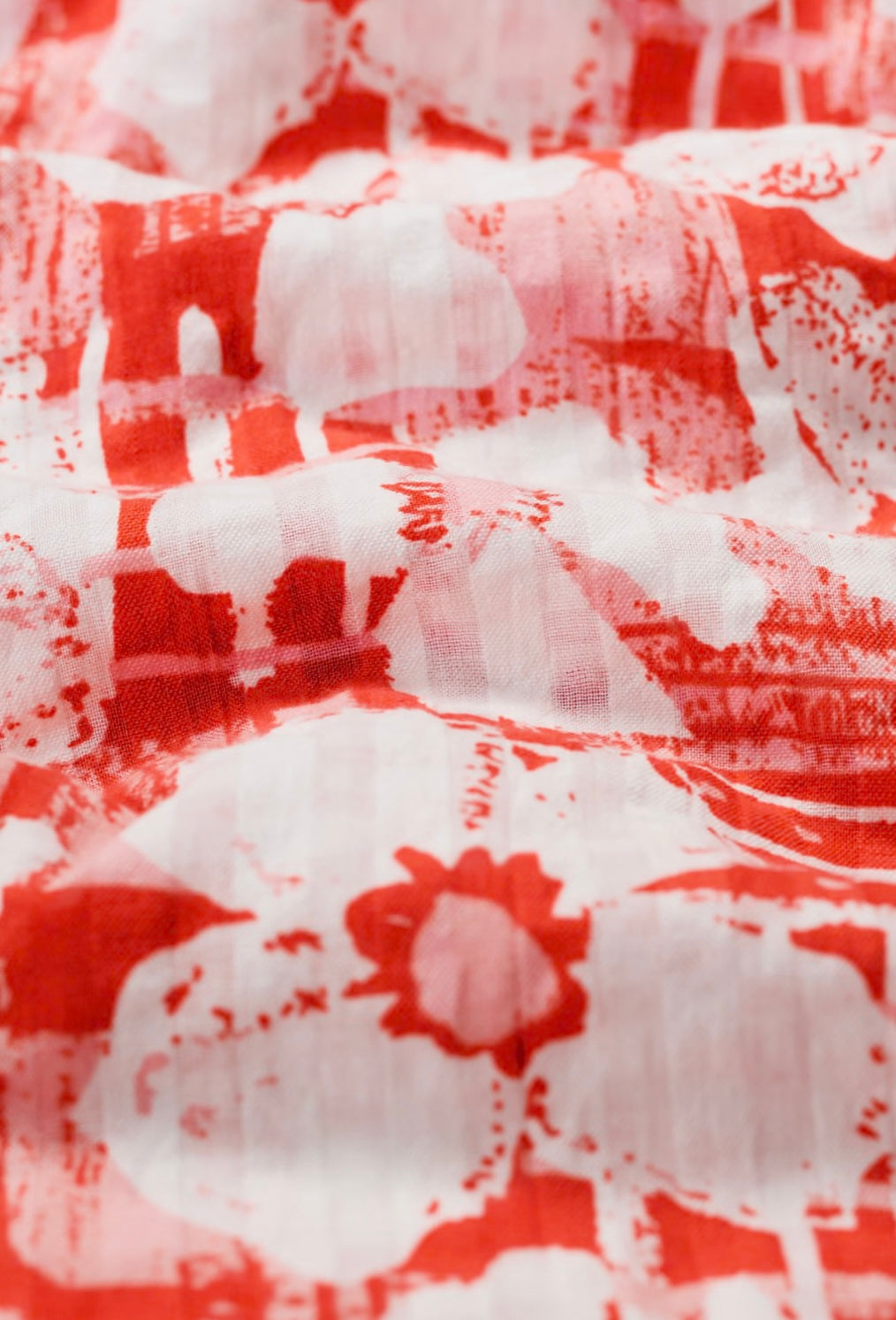 Seasalt Radiance Floral Shirt