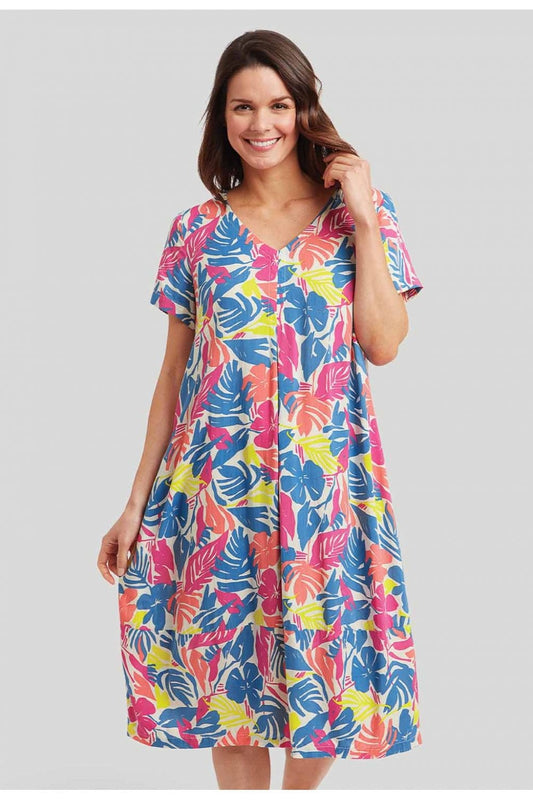 Adini Trudy Dress