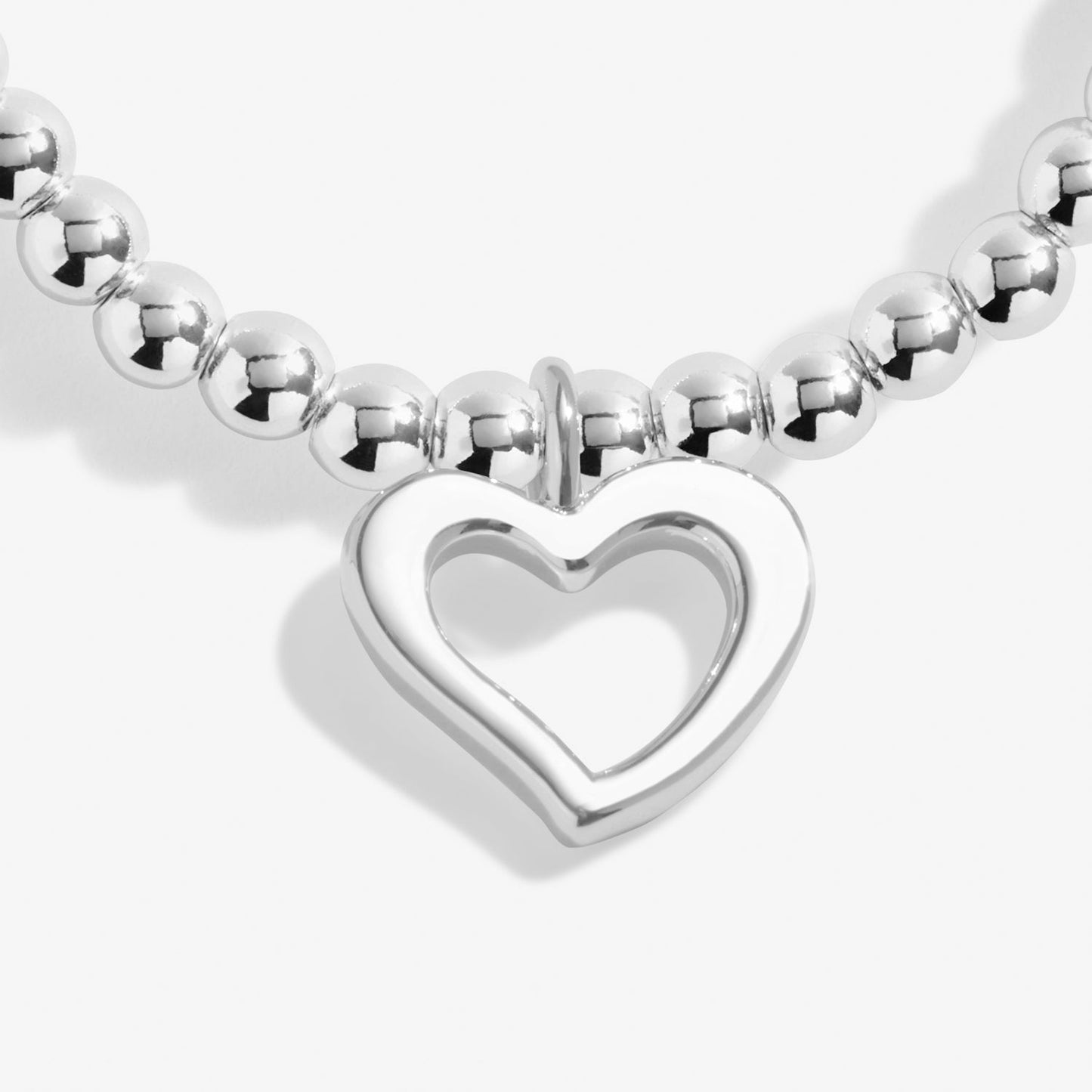 Joma Jewellery A Little “Like A Mum to Me” Bracelet