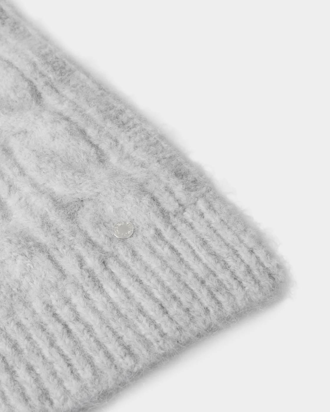 Katie Loxton Cable Knit Scarf