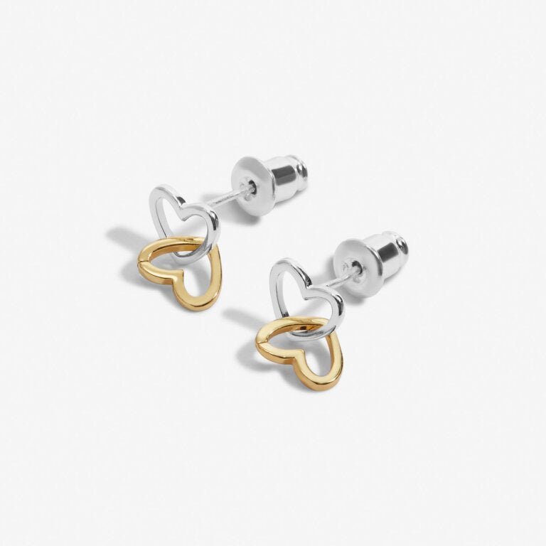 Joma Jewellery Forever Yours “Wondeful Grandma" Earrings