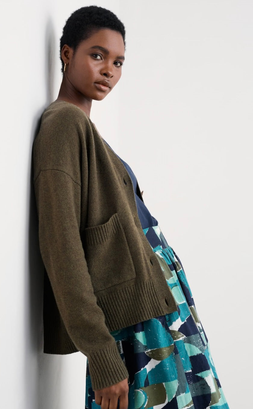 Seasalt Senara Cardigan
