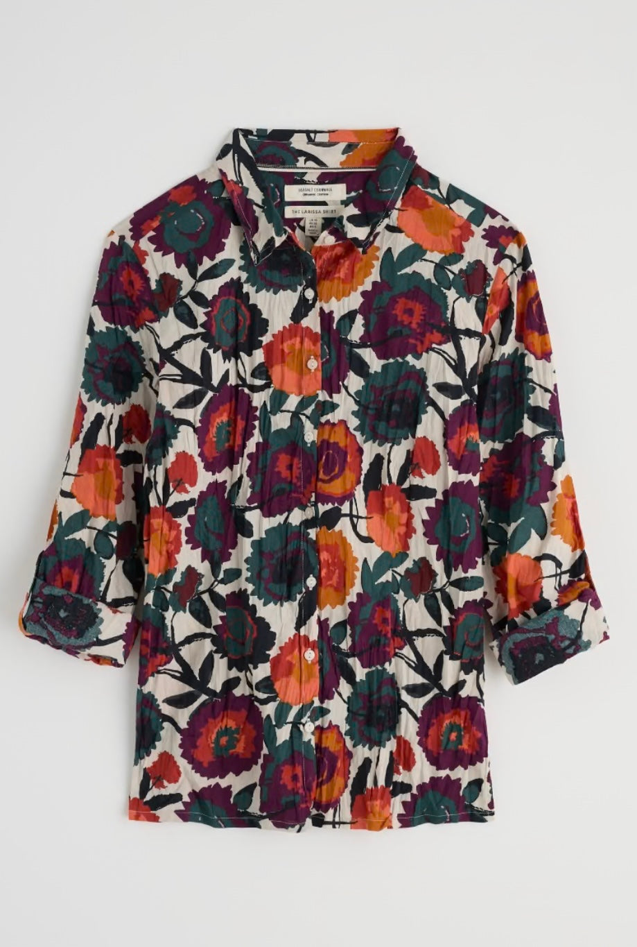 Seasalt Larissa Shirt