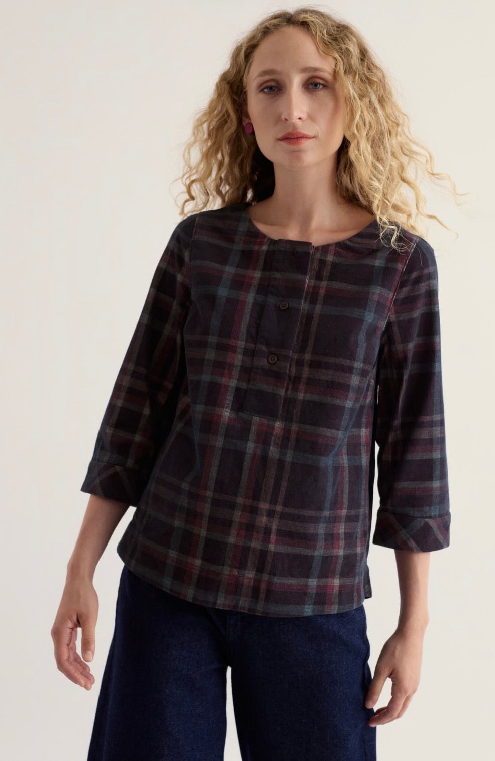 Seasalt Tithonia Top