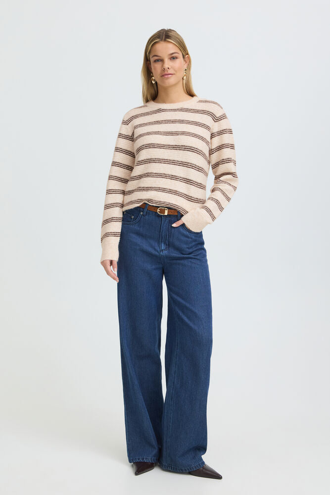 Fransa Frkendra pullover