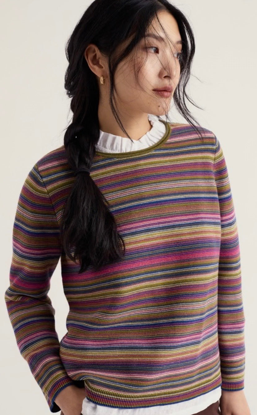 Seasalt Makers Jumper