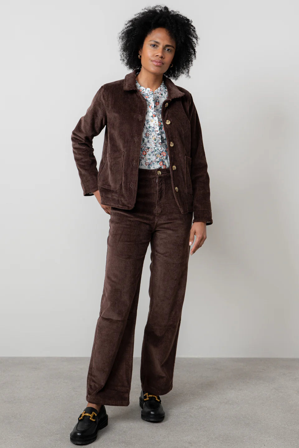 Lily & Me Strachan Trousers