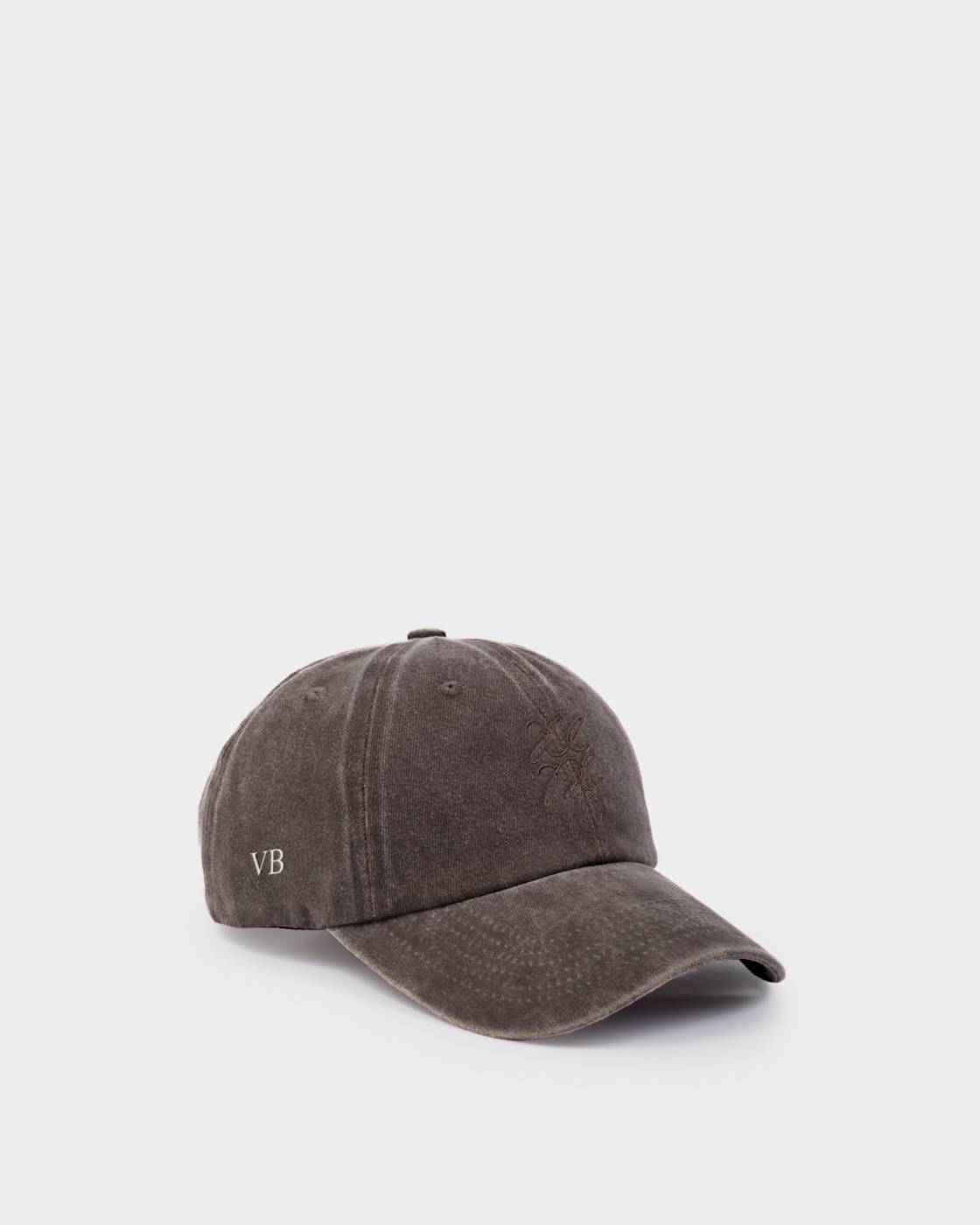 Katie Loxton Embroidered Cotton Cap